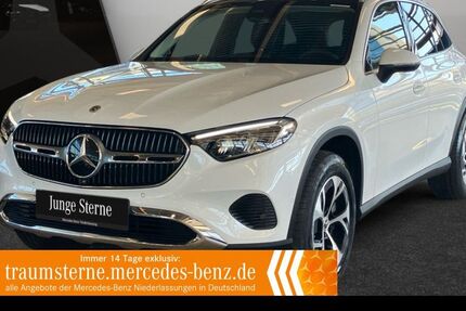 Mercedes-Benz GLC 300 8.665 km 59.990 &euro; Stuttgart 70469