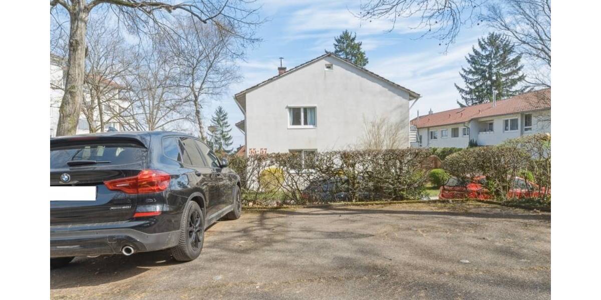 Etagenwohnung Stuttgart West - 3 Zimmer, 75 m&sup2;, 325.000&euro; | Angebot:25908911