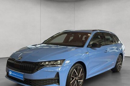 Skoda Octavia 18.600 km 35.890 &euro; Filderstadt 70794