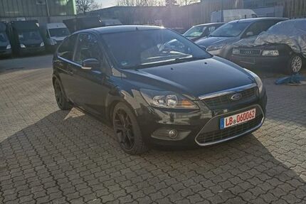 Ford Focus 157.700 km 3.500 &euro; Leonberg 71229