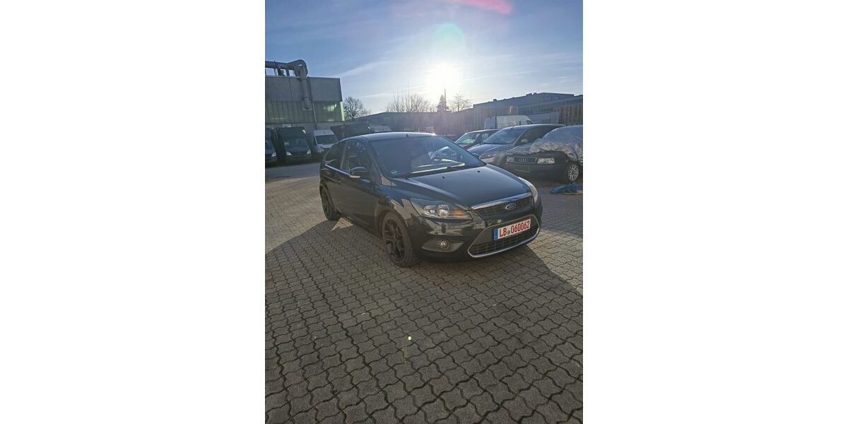Ford Focus 157.700 km 3.500 &euro; Leonberg 71229