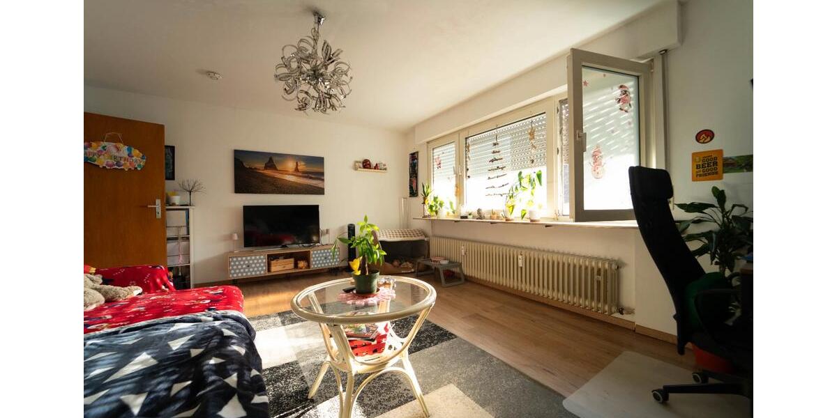 Etagenwohnung Vaihingen an der Enz - 3.5 Zimmer, 79 m&sup2;, 1.000&euro; | Angebot:27611634