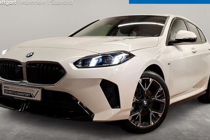 BMW 118 6.943 km 29.950 &euro; Stuttgart 70569