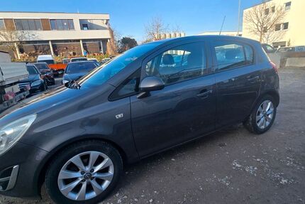 Opel Corsa 106.000 km 4.790 &euro; Schönaich bei Stuttgart 71101