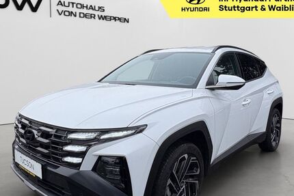 Hyundai TUCSON 9.999 km 33.590 &euro; Waiblingen 71332