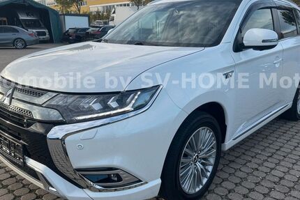 Mitsubishi Outlander 87.000 km 20.999 &euro; Ilsfeld 74360