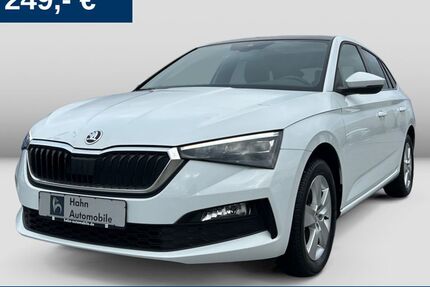 Skoda Scala 11.431 km 21.740 &euro; Kornwestheim 70806