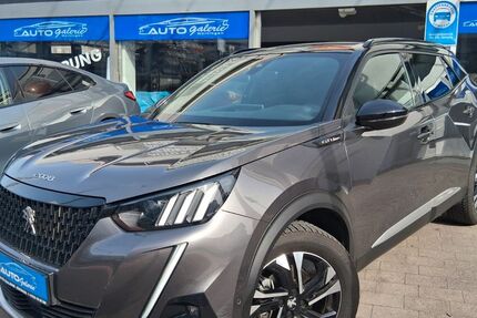 Peugeot 2008 15.000 km 18.900 &euro; Nürtingen bei Stuttgart 72622