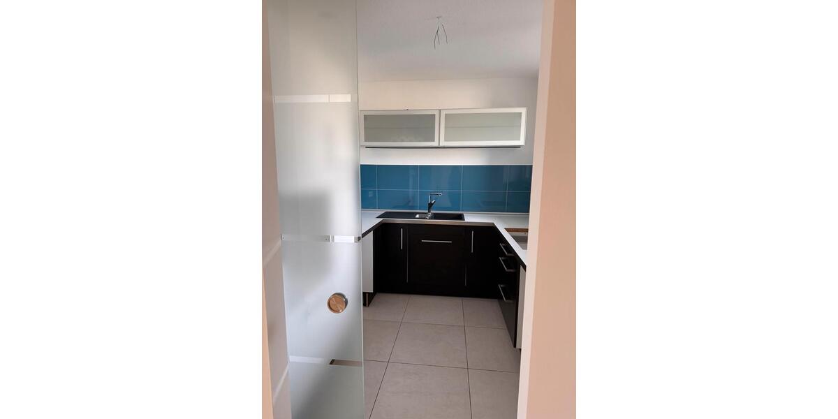 Etagenwohnung Stuttgart Mühlhausen - 3 Zimmer, 71 m&sup2;, 1.100&euro; | Angebot:25851439