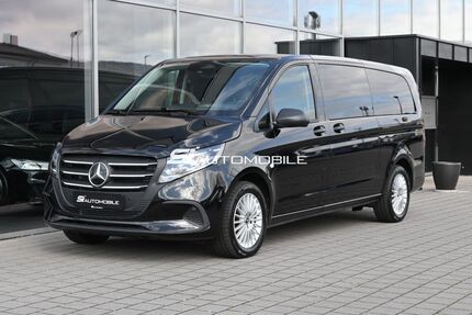 Mercedes-Benz Vito 7.000 km 60.950 &euro; Winterbach bei Stuttgart 73650