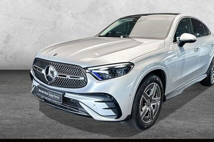 Mercedes-Benz GLC 300 2.700 km 71.925 &euro; Tamm 71732