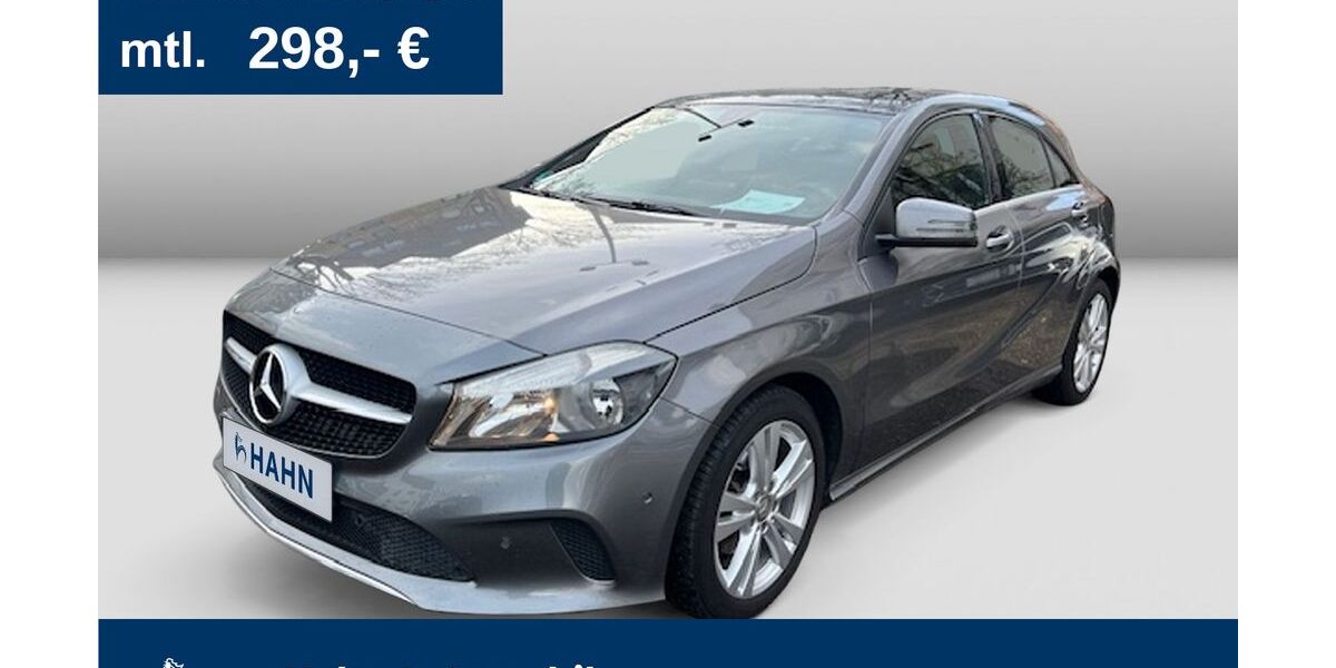 Mercedes-Benz A 180 95.695 km 14.830 &euro; Fellbach 70736
