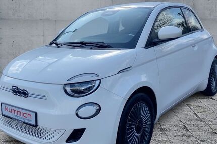 Fiat 500e 14.250 km 19.500 &euro; Göppingen 73037