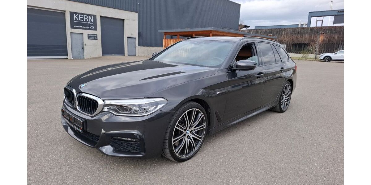 BMW 540 72.400 km 39.990 &euro; Kernen i. r 71394