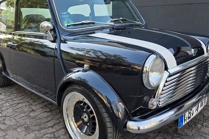 Mini Cooper 89.600 km 20.000 &euro; Gerlingen 70839