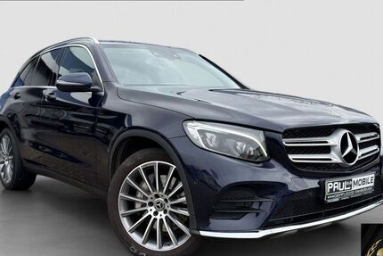 Mercedes-Benz GLC 300 163.500 km 26.878 &euro; Ludwigsburg 71636