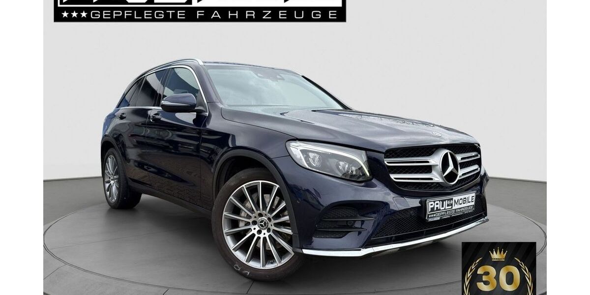 Mercedes-Benz GLC 300 163.500 km 26.878 &euro; Ludwigsburg 71636