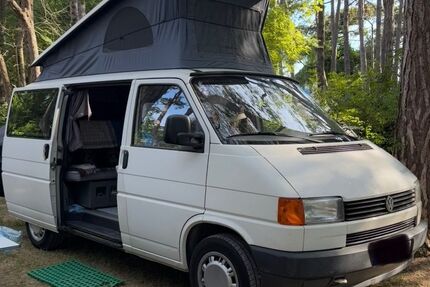 VW T4 California 303.392 km 9.999 &euro; Kirchheim Teck 73230