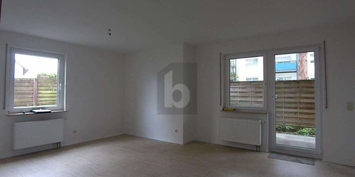 Etagenwohnung Wernau - 2 Zimmer, 65 m&sup2;, 278.000&euro; | Angebot:26034715