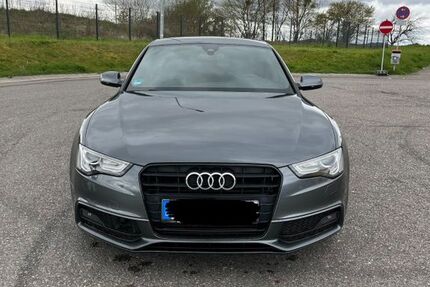 Audi A5 244.415 km 12.900 &euro; Backnang 71522