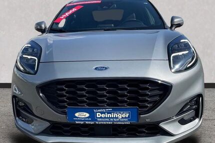 Ford Puma 61.500 km 16.490 &euro; Nürtingen 72622