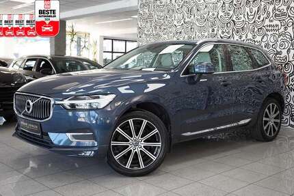 Volvo XC60 188.135 km 23.680 &euro; Uhingen 73066