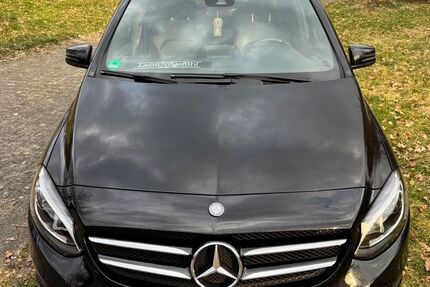 Mercedes-Benz B 250 139.000 km 15.500 &euro; Reichenbach Fils 73262