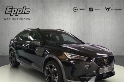 Cupra Formentor 27.499 km 32.390 &euro; Rutesheim 71277