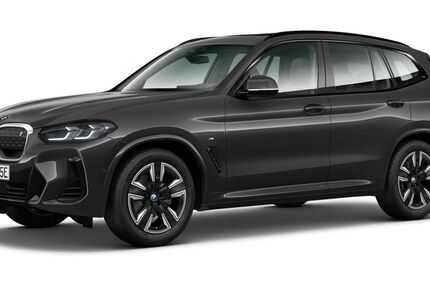 BMW iX3 23.860 km 50.290 &euro; Asperg 71679