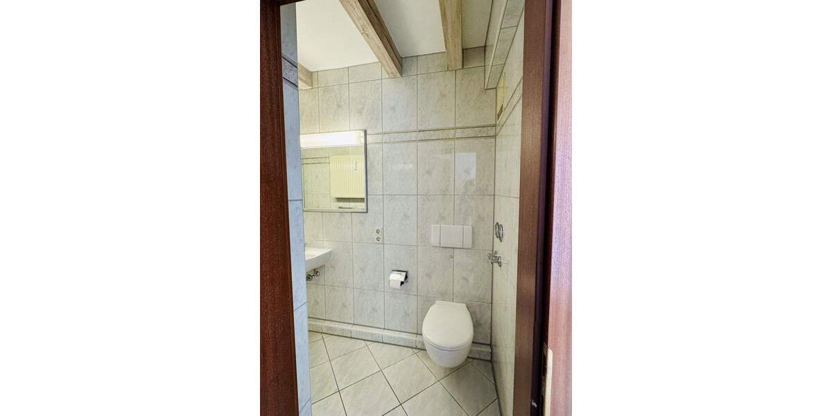 Etagenwohnung Böblingen Böblingen (Stadt) - 3 Zimmer, 58 m&sup2;, 980&euro; | Angebot:25755249