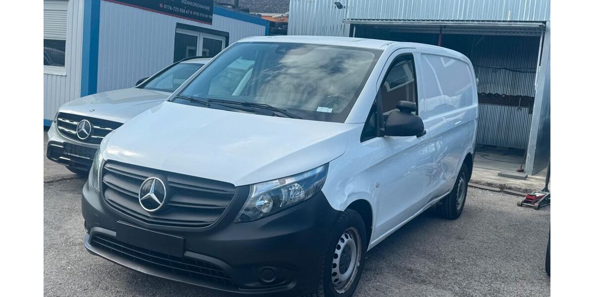 Mercedes-Benz Vito 132.000 km 14.600 &euro; Sindelfingen 71065