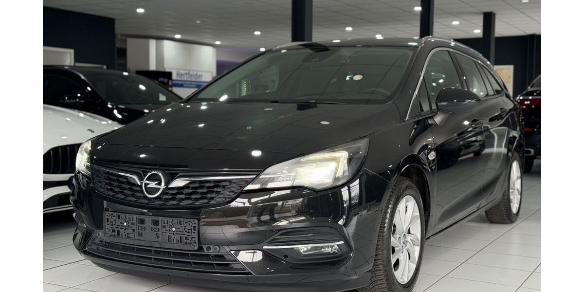 Opel Astra 100.000 km 12.990 &euro; Weil im Schönbuch 71093