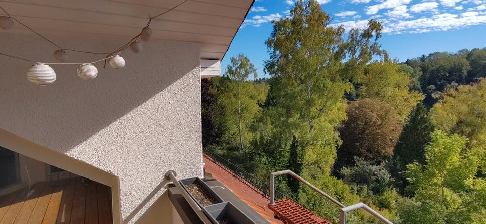 Dachgeschoßwohnung Stuttgart Fasanenhof-Ost - 3 Zimmer, 76 m&sup2;, 359.000&euro; | Angebot:26416733