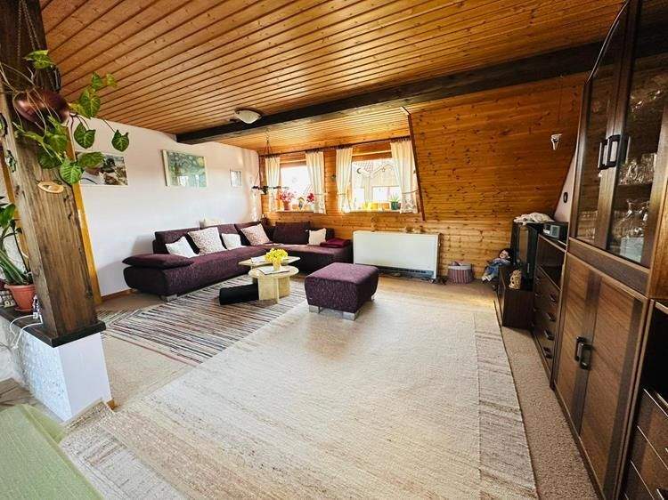 Etagenwohnung Asperg - 3 Zimmer, 71 m&sup2;, 265.000&euro; | Angebot:25677897