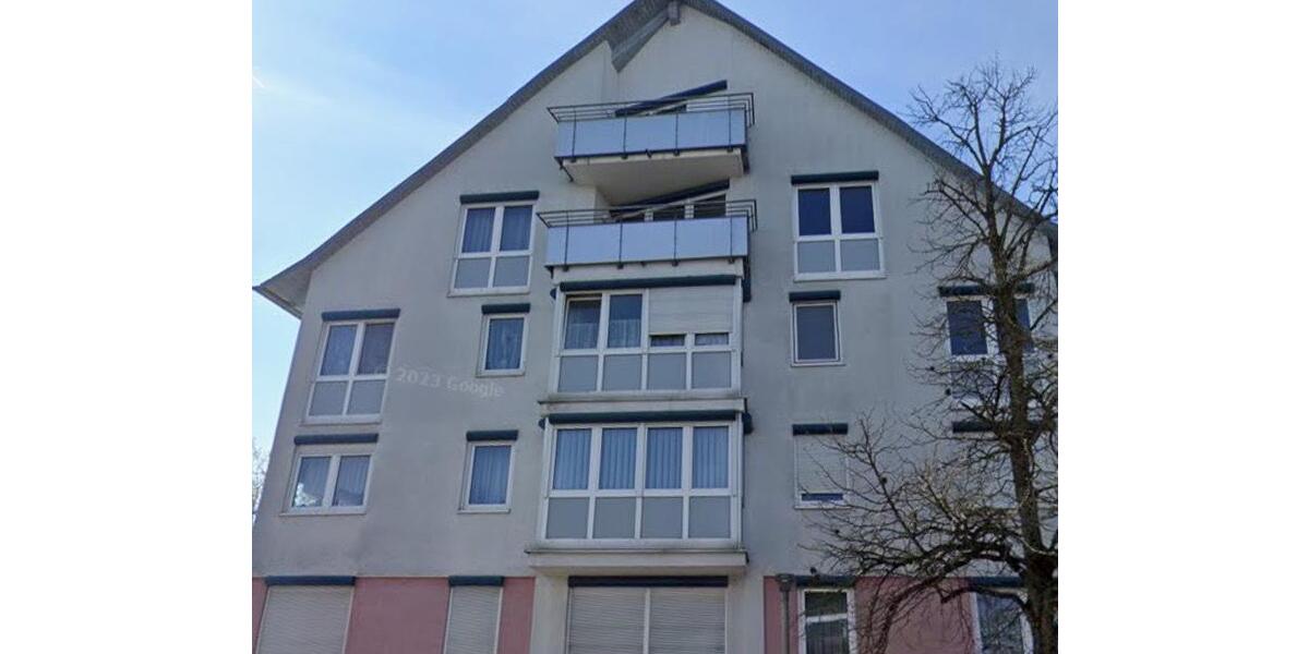 Maisonettenwohnung Wernau (Neckar) - 2 Zimmer, 74 m&sup2;, 1.070&euro; | Angebot:25649600