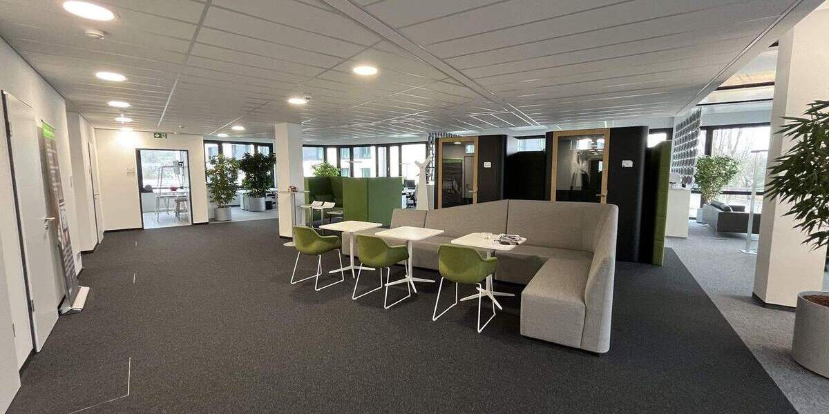 Gewerbeobjekt Sindelfingen Ost - 16.942&euro; | Angebot:25704316