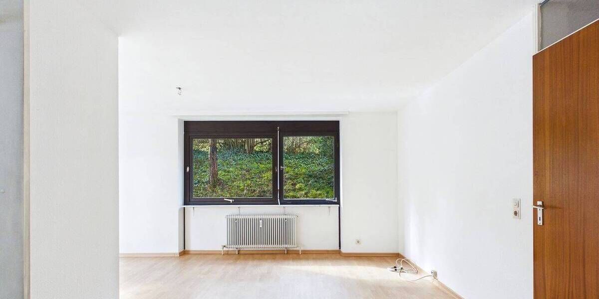 Etagenwohnung Stuttgart Rohracker - 2 Zimmer, 47 m&sup2;, 640&euro; | Angebot:26289955