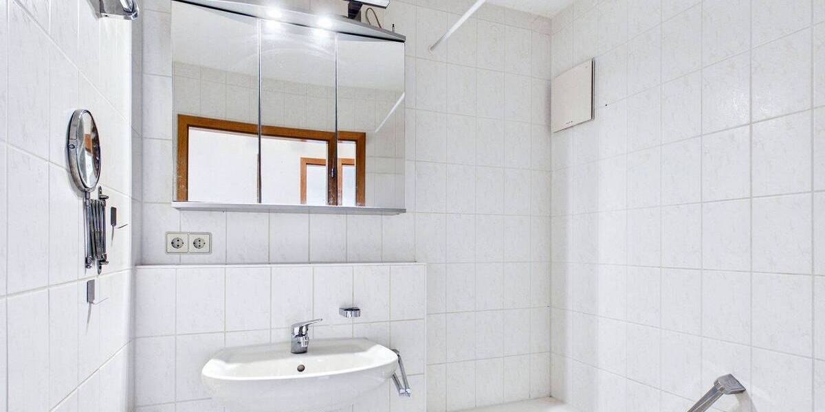 Etagenwohnung Waiblingen Beinstein - 2 Zimmer, 53 m&sup2;, 207.500&euro; | Angebot:26486254