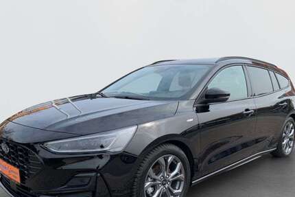 Ford Focus 21.254 km 18.990 &euro; Rutesheim 71277
