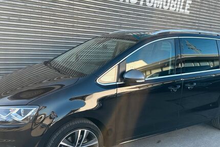 Seat Alhambra 33.501 km 34.900 &euro; Sindelfingen 71065