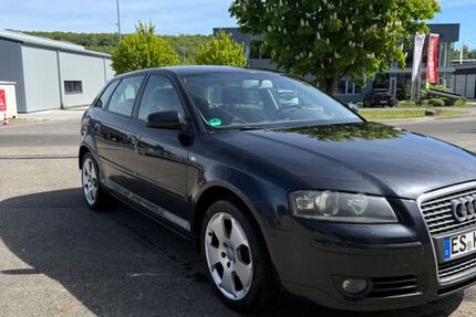 Audi A3 213.500 km 2.500 &euro; Aichtal 72631