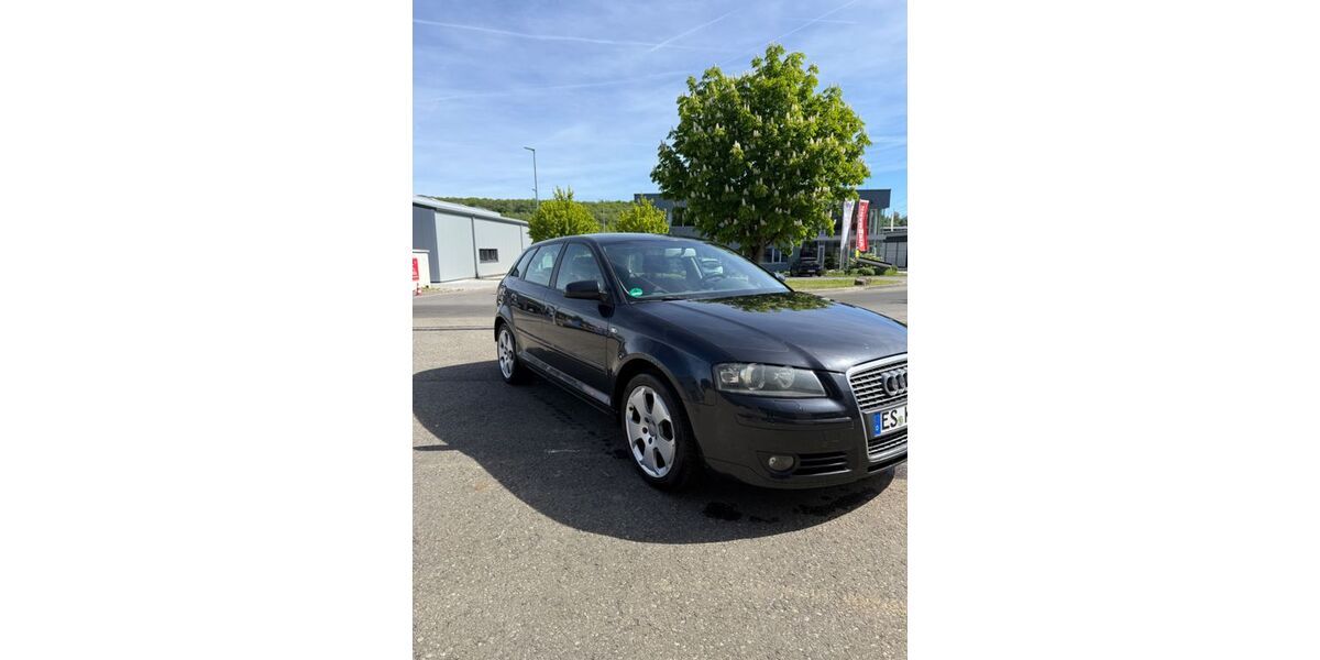 Audi A3 213.500 km 2.500 &euro; Aichtal 72631