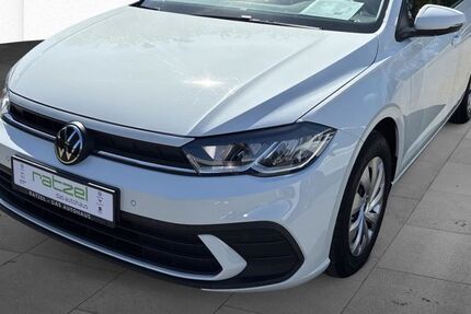 VW Polo 41.155 km 14.872 &euro; Zell u.A. 73119