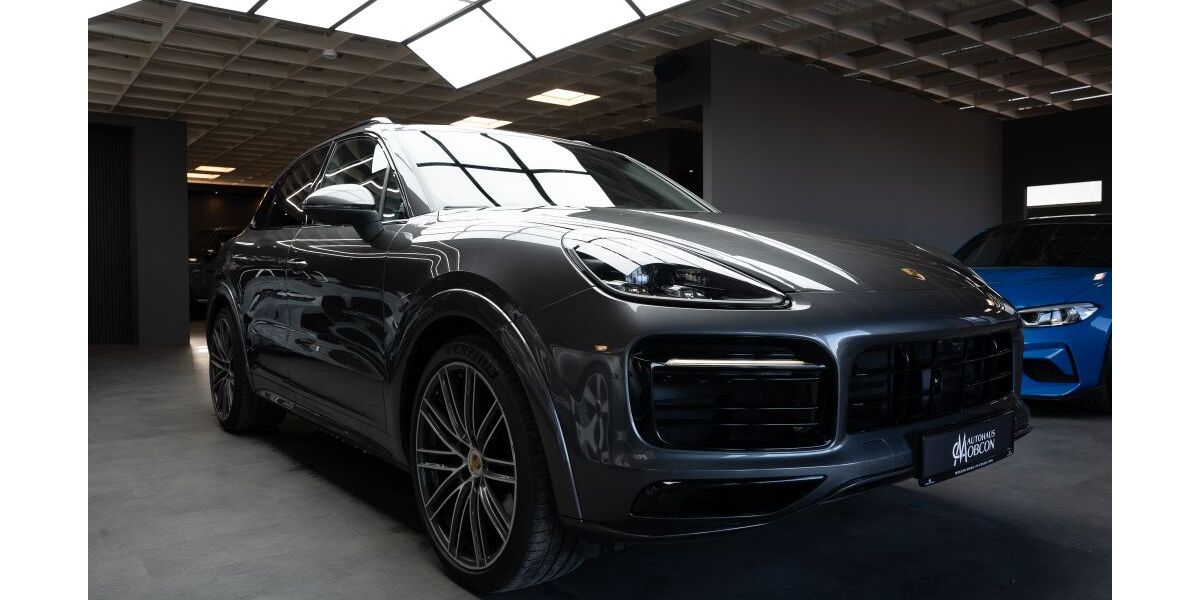 Porsche Cayenne 82.000 km 58.900 &euro; Remseck 71686
