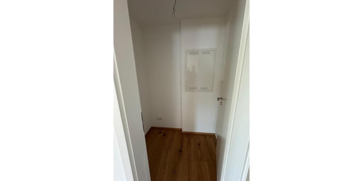 Etagenwohnung Plüderhausen - 3 Zimmer, 99 m&sup2;, 1.250&euro; | Angebot:25234398
