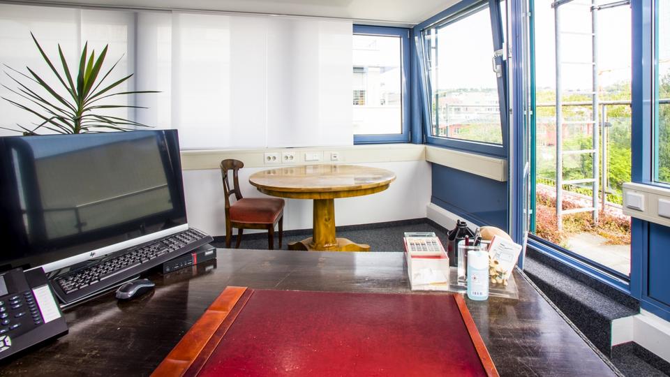 Gewerbeobjekt Stuttgart Stuttgart-Nord - 1.000&euro; | Angebot:25981293