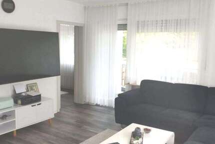 Wohnung Murrhardt - 4 Zimmer, 96 m&sup2;, 249.000&euro; | Angebot:25470951