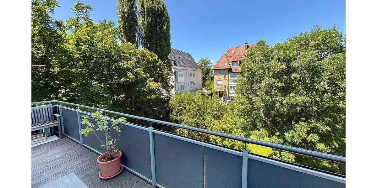 Etagenwohnung Stuttgart Degerloch - 3 Zimmer, 115 m&sup2;, 698.000&euro; | Angebot:25704684
