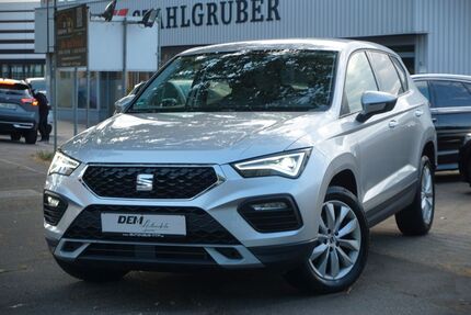 Seat Ateca 40.000 km 20.490 &euro; Göppingen 73037