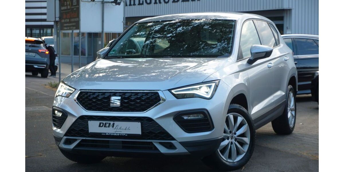 Seat Ateca 40.000 km 20.490 &euro; Göppingen 73037